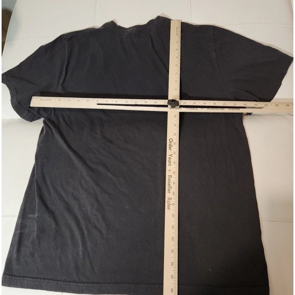 Nike San Francisco Giants MLB T Shirt Mens XL Black Short Sleeve‎